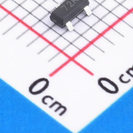 Guangdong Hottech 2N7002K for sale