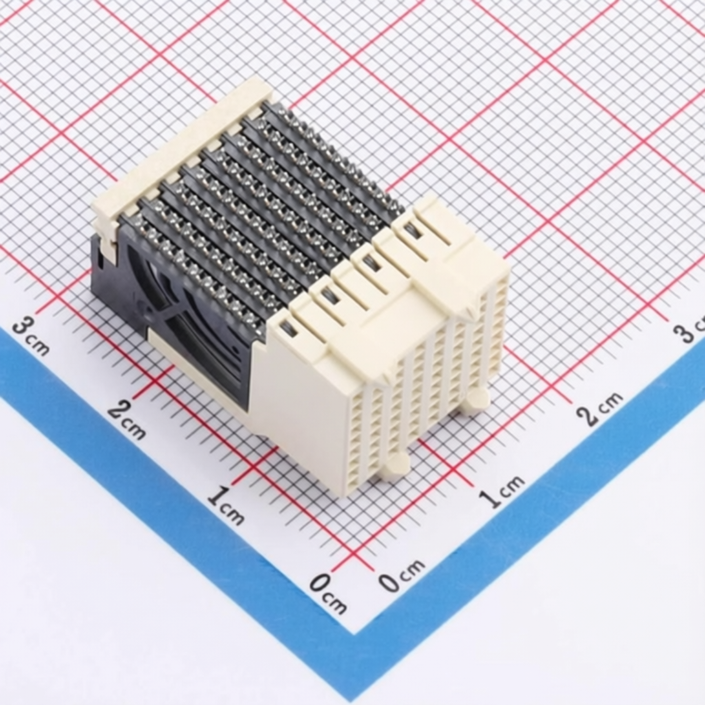 Amphenol 10124756-101LF for sale