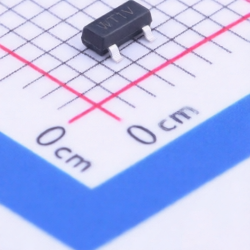 WILLSEMI WPM2015-3/TR for sale