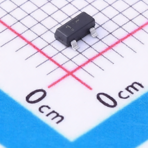 JSCJ BC847(RANGE:200-450) for sale