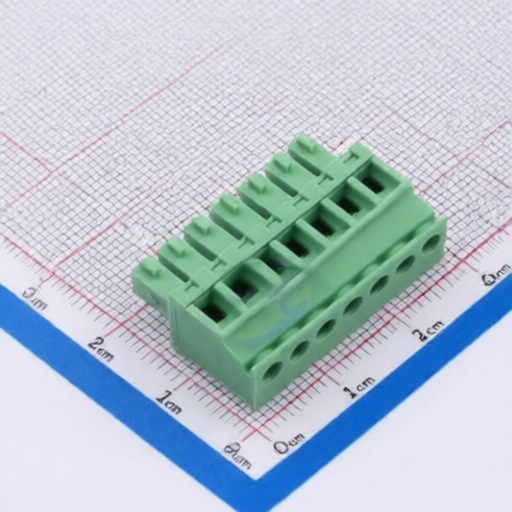 BXCONN JCB381-DGC7P for sale