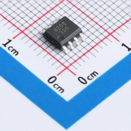 MSKSEMI MX6208(MS) for sale