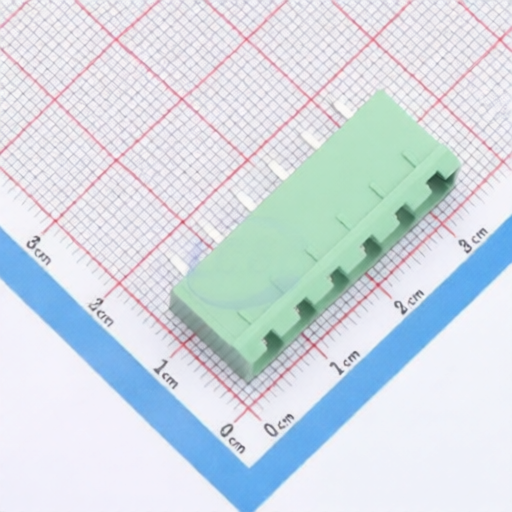 HDGC HDGC2EDGVC-5.08-6P for sale