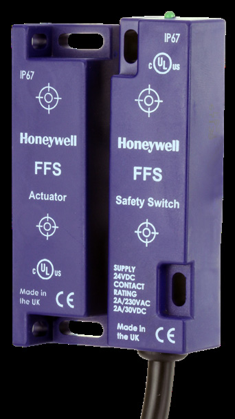 Honeywell FFS-20-10 for sale