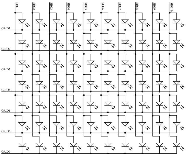 Wuxi I-core Elec AiP1668VB24.TB for sale