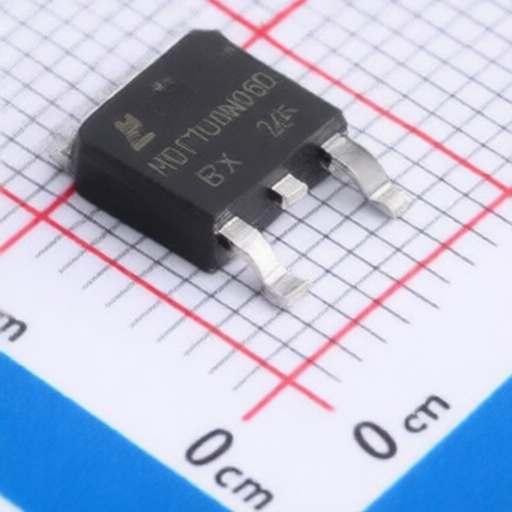 Minos MDT100N06 for sale