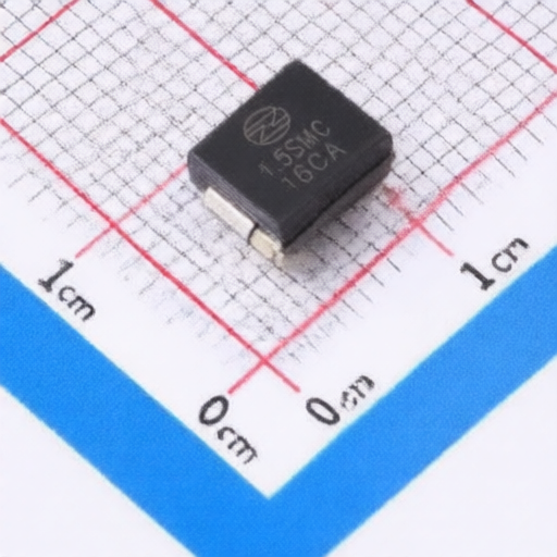 baocheng 1.5SMC16CA for sale