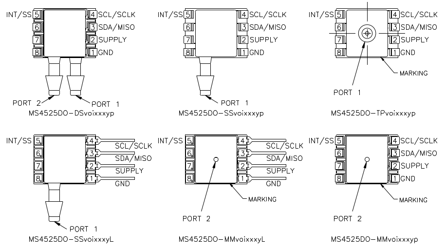 TE Connectivity 4525DO-DS3BI001DS for sale