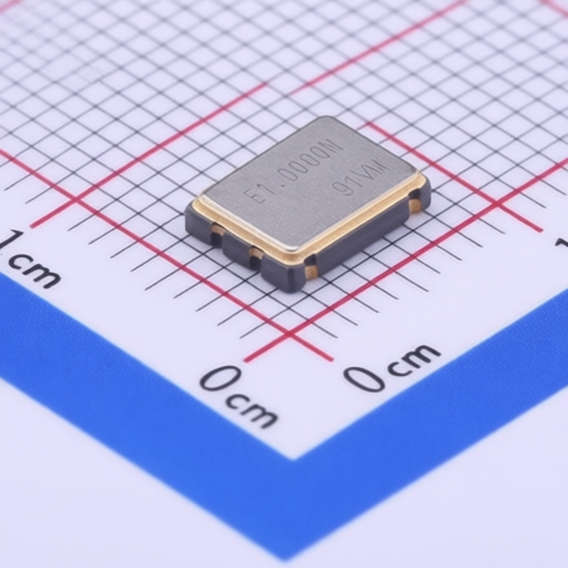 EPSON SG-8002CA 1.000000MHz PCB for sale