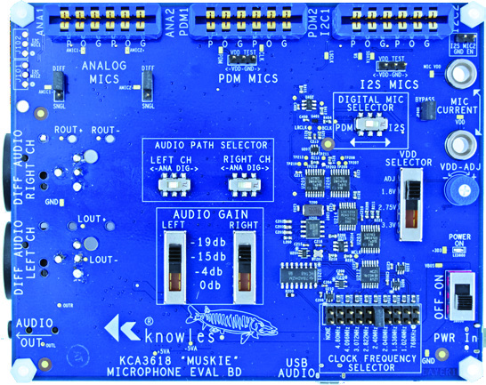 Knowles SWFK-33108-000 for sale