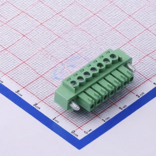 KANGNEX WJ15EDGKM-3.81-07P-14-00A for sale