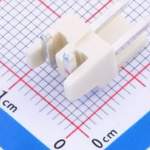 CJT(Changjiang Connectors) A3963WRH-2P-GWT for sale