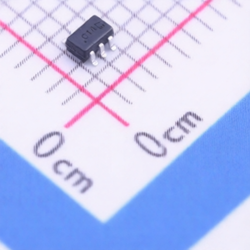 DIODES DCX114YU-7-F for sale