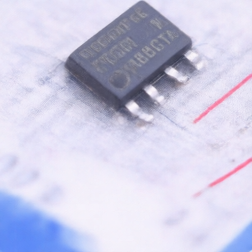 MICROCHIP AT30TSE752A-SS8M-B for sale