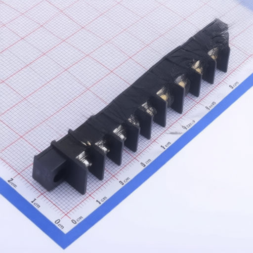 Cixi Kefa Elec KF25CM-7.62-9P for sale