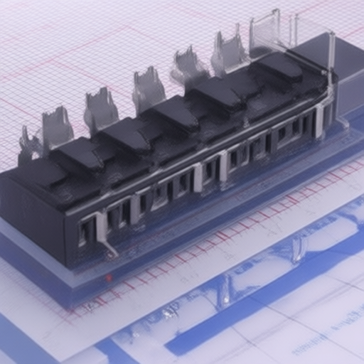 Cixi Kefa Elec KF38R-8.25-4P for sale