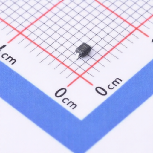 Jingdao Microelectronics MM3Z51BW for sale