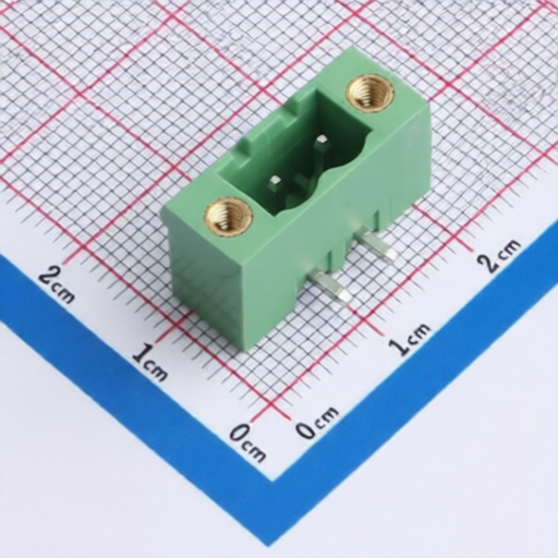 DORABO DB2ERM-5.08-2P-GN for sale