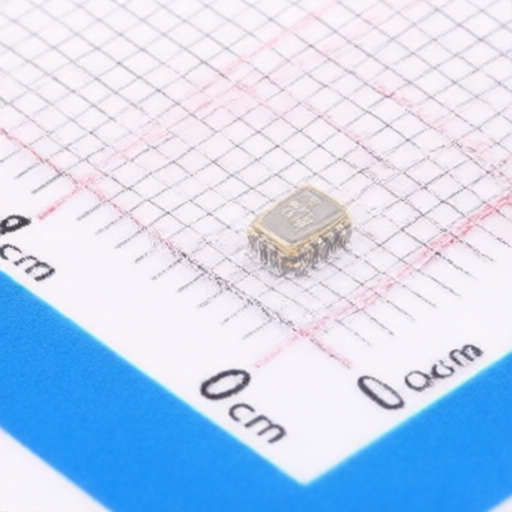ECEC(ZheJiang E ast Crystal Elec) M27000J087 for sale