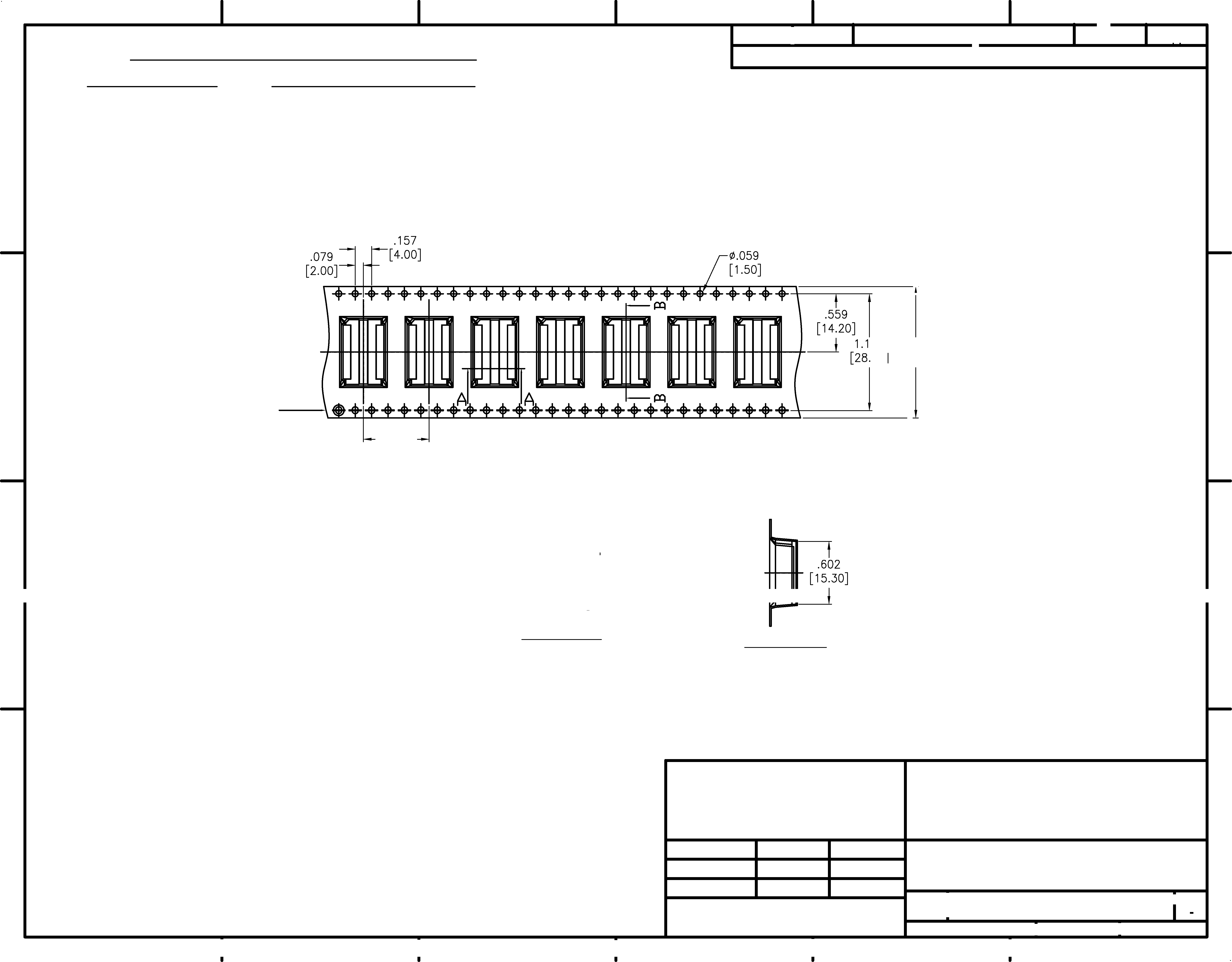 ADAM TECH XFF-30-MSG-30-TR for sale