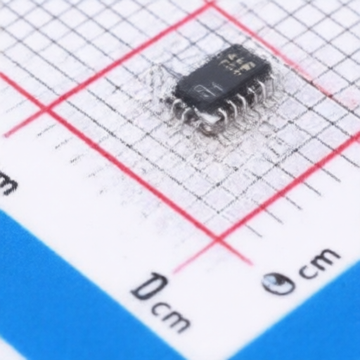 analogysemi CSA231NATSSOP8 for sale