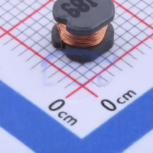 DMBJ CD54-681M 680UH for sale