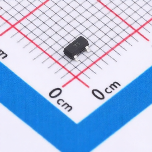 PAKER SI2303 for sale