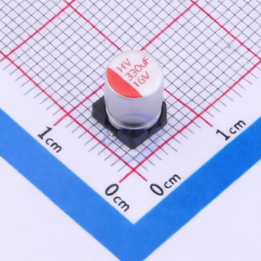 Honor Elec HV1C337M0607PZ for sale