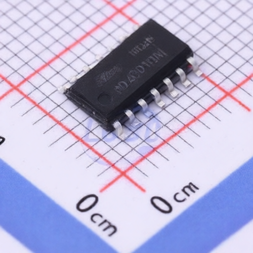 Slkor CD4001BM for sale