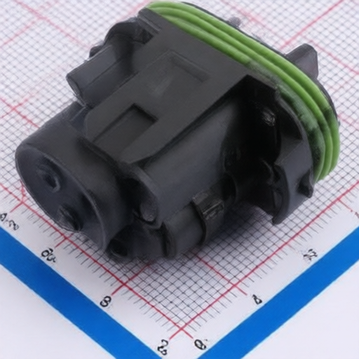 TE Connectivity 2066046-4 for sale