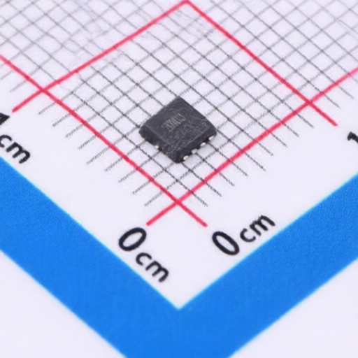 Siliup SP20N03NJ for sale