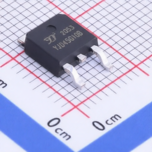 YANGJIE YJD45G10B for sale