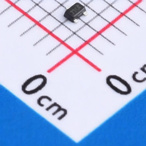 ElecSuper ES2N7002M3T5G for sale