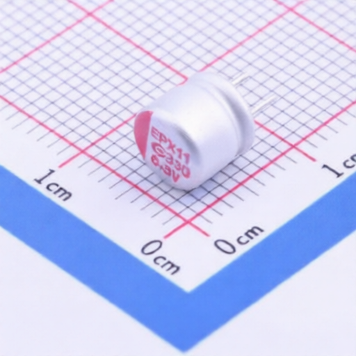 APAQ 6R3AREP331M06X5E20 for sale