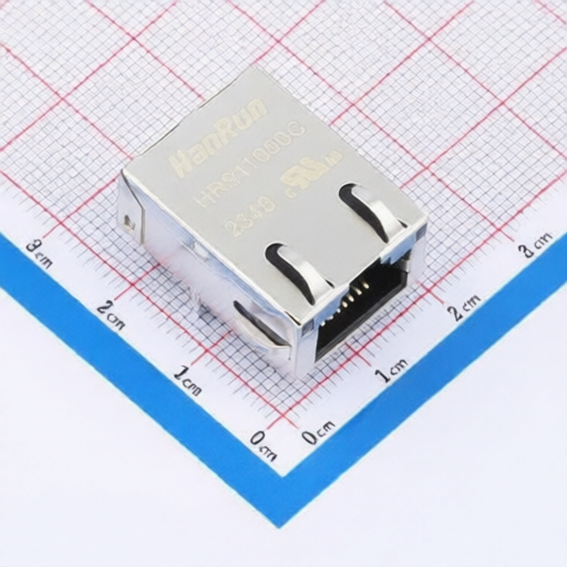 HANRUN(Zhongshan HanRun Elec) HR911060C for sale