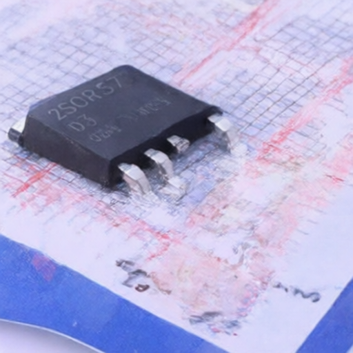 ROHM 2SCR573D3TL1 for sale