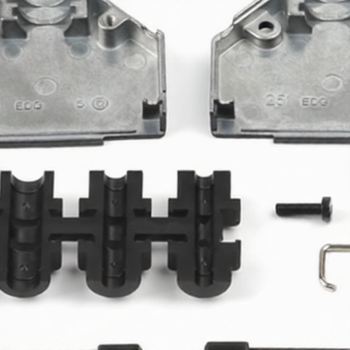 MH CONNECTORS MHDTZK25-BK-K for sale