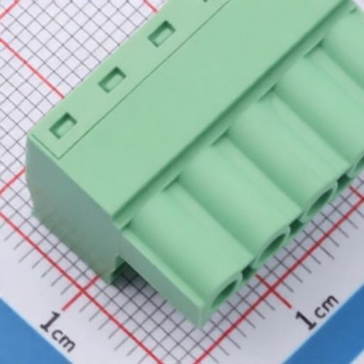 Hong Cheng HC-JXDZK-5.08-5P-A for sale