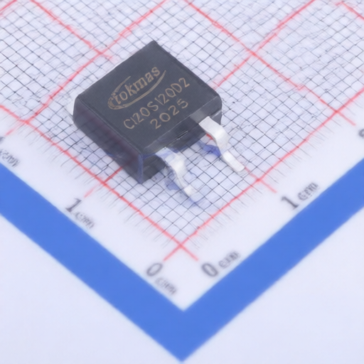 Tokmas CI20S120D2 for sale