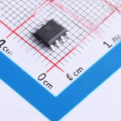 Wuxi I-core Elec AiP3206SA8.TR for sale