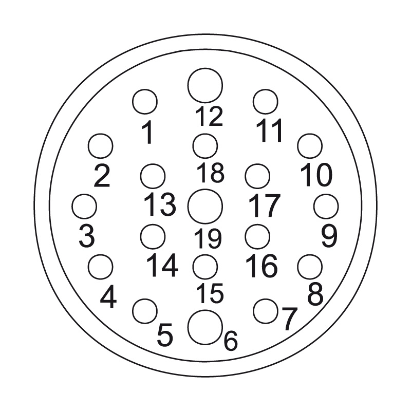 WEIDMULLER 1224400000 for sale
