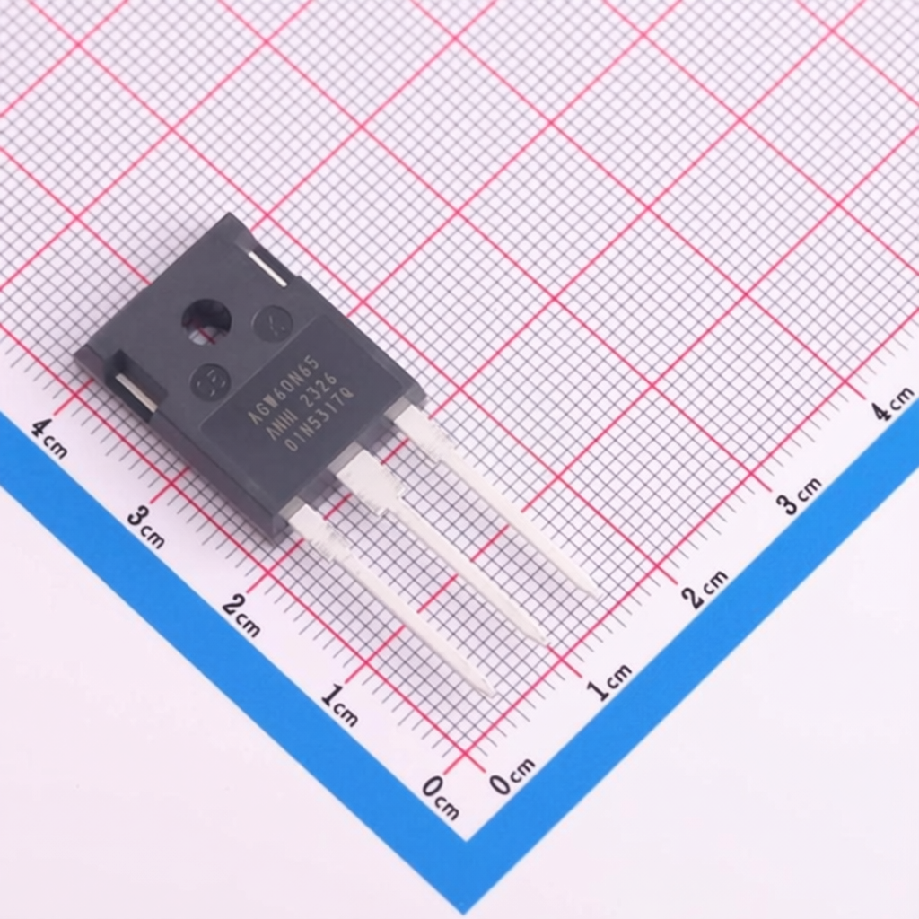 ANHI AGW60N65 for sale