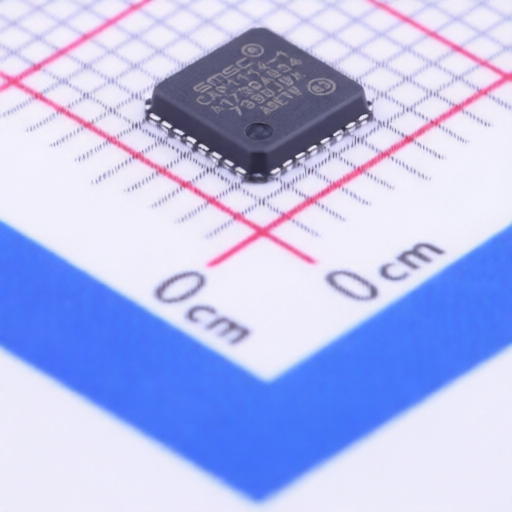 MICROCHIP CAP1114-1-EZK-TR for sale