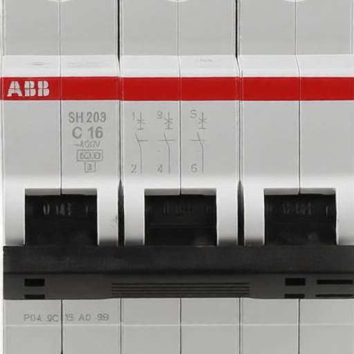 ABB SH203-C16 for sale