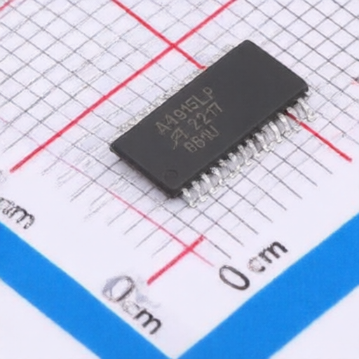 ALLEGRO A4915MLPTR-T for sale