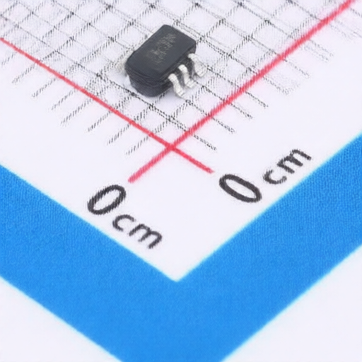 HXY MOSFET MBT3906DW1T1G-HXY for sale