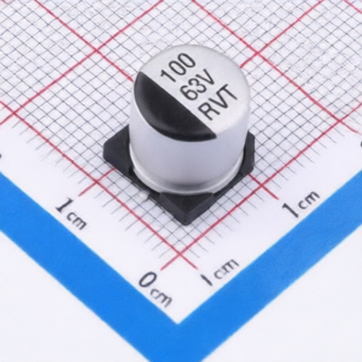 ChengTao RVT1J101M1010ZY for sale