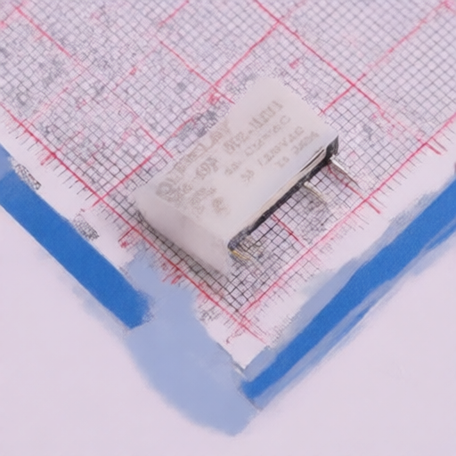 QLRELAY JZC-49F 012-1H11 for sale