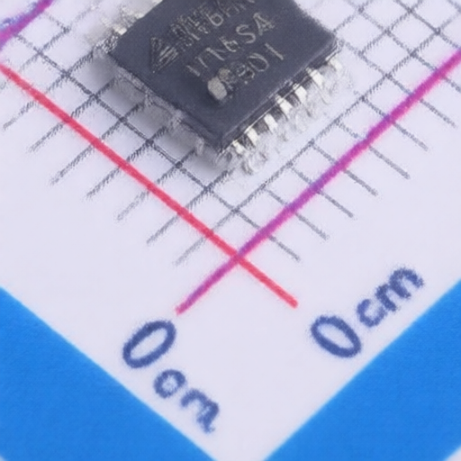 3PEAK TPC116S4-TR for sale