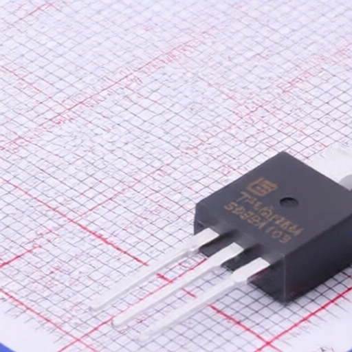 WUXI UNIGROUP MICRO TTP115N08AA for sale